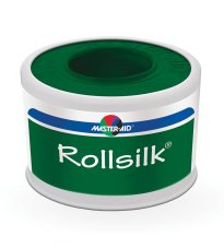 M-AID ROLLSILK CER 5X2,50