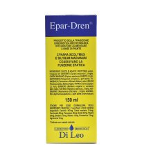 EPAR DREN 150ML