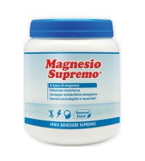 MAGNESIO SUPREMO 300G