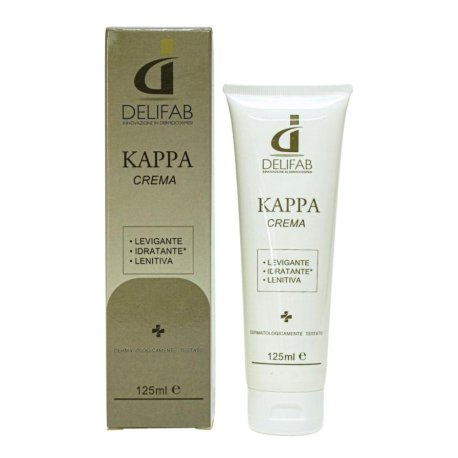 DELIFAB KAPPA 125ML