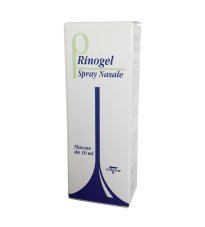 RINOGEL SPRAY NASALE 10ML