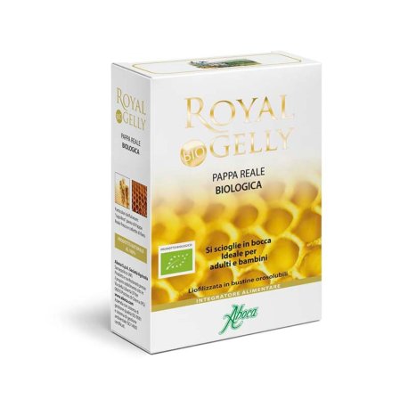 ROYALGELLY 16BUST OROSOLUBILI