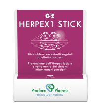 GSE HERPEX 1 STICK 5,7ML