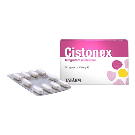 CISTONEX 30CPS