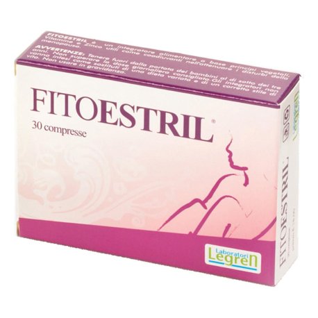 FITOESTRIL 30CPR