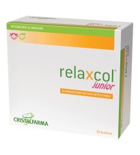 RELAXCOL JUNIOR 16BUST