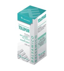 TOLUMAR SOLUZIONE ORALE 150ML