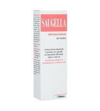 SAUGELLA IDROCREMA PH NEU 30ML