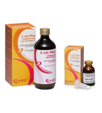 E-VIT PLUS 20ML