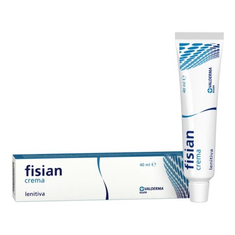 FISIAN CREMA LENITIVA 40ML