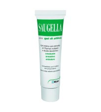 SAUGELLA GEL ATTIVA 30ML