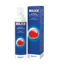 MILICE MOUSSE TERMOSENS 150ML