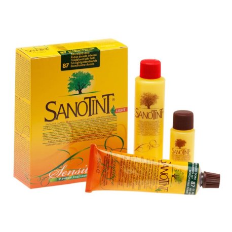 SANOTINT LIGHT BIONDISS DOR 87