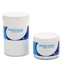 CREMA VERDE 450ML