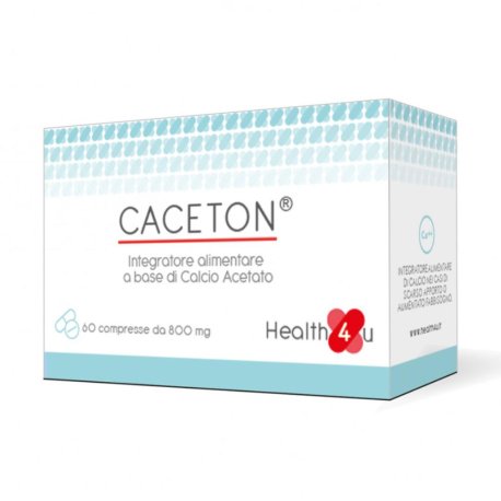 CACETON 60CPR