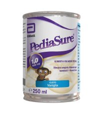 PEDIASURE VANIGLIA 250ML