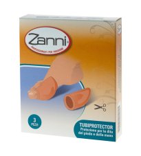 TUBIPROTECTOR M 3PZ TUBIPROTECTOR M 3PZ