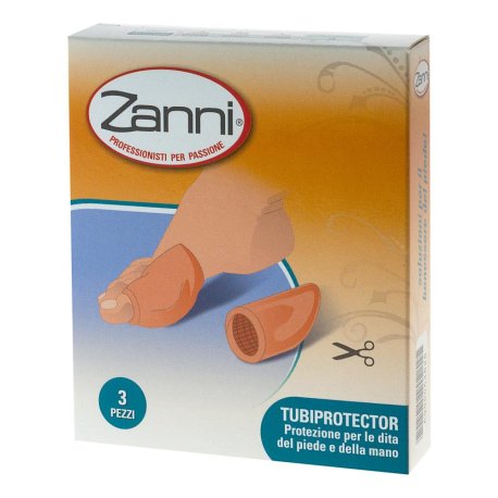 TUBIPROTECTOR L 3PZ TUBIPROTECTOR L 3PZ