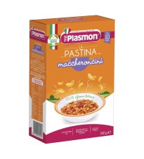 PASTINA MACCHERONCINI 340G