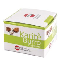 BURRO KARITE 100G