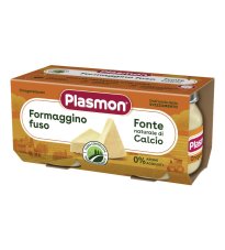 PLASMON OMOG FORMAGGINO 80GX2P