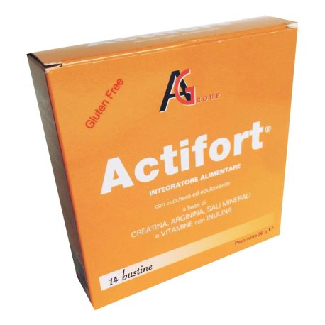 ACTIFORT 14BUST