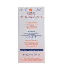 VEA DETERGENTE PROT LENIT100ML