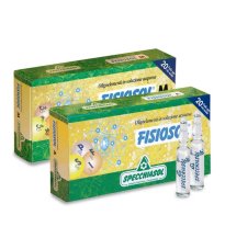 FISIOSOL 2 MN CU 20F 2ML