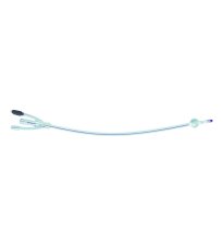 CATETERE FOLEY SIL 3VIE CH20 CATETERE FOLEY SIL 3VIE CH20
