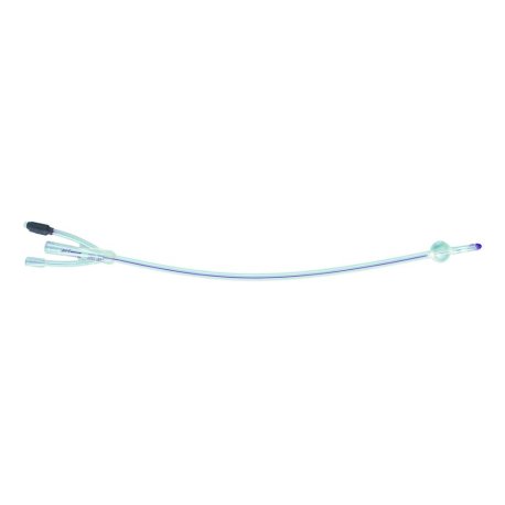 CATETERE FOLEY SIL 3VIE CH22 CATETERE FOLEY SIL 3VIE CH22