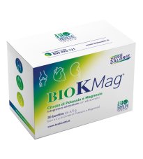 BIO KMAG 30BUST