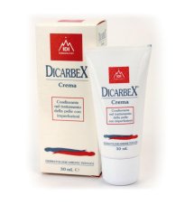 DICARBEX CR PELLE ACNEICA 30ML