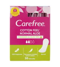 CAREFREE RESPIR RIPIEG 30PZ