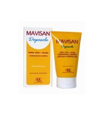 MAVISAN DOPOS LATTE GLICIR 150