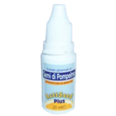 ACTISEED POMP SEMI ESTR LI20ML