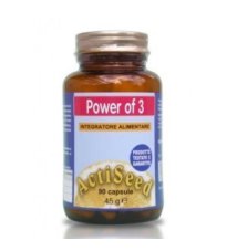 ACTISEED POWER OF 3 90CPS