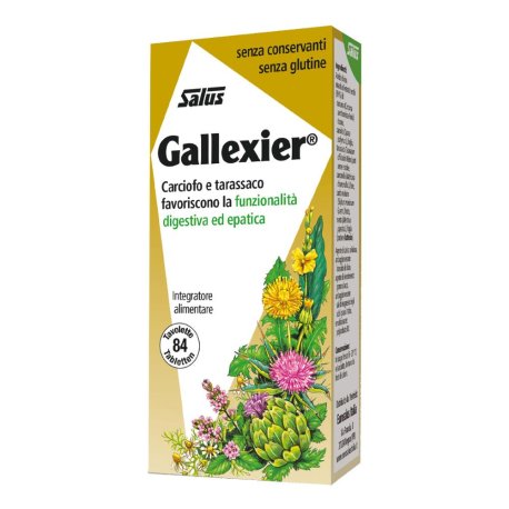 GALLEXIER 84TAV