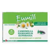 EUMILL GOCCE OCULARI 10FL0,5ML