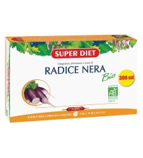 SUPERDIET RADICE NERA BIO 20AB