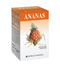 ANANAS ERBE 80CPS