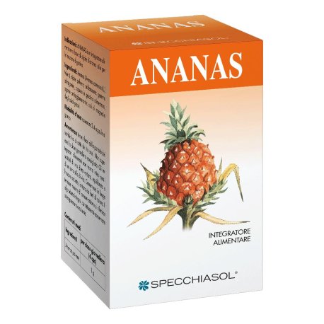 ANANAS ERBE 80CPS