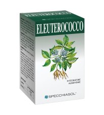 ELEUTEROCOCCO ERBE 80CPS