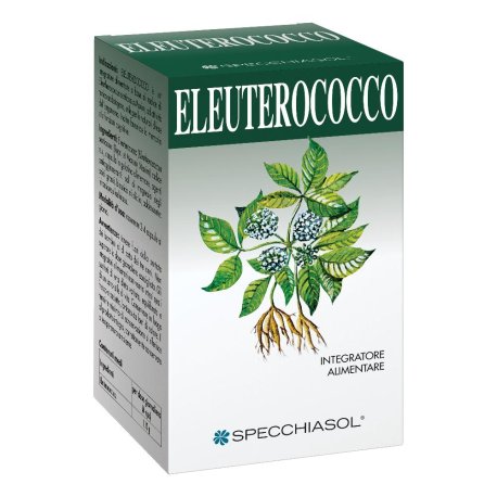 ELEUTEROCOCCO ERBE 80CPS