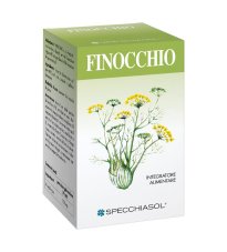 FINOCCHIO ERBE 80CPS