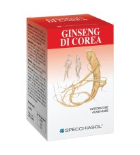 GINSENG COREANO ERBE 60CPS