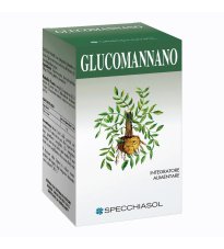 GLUCOMANNANO ERBE 80CPS