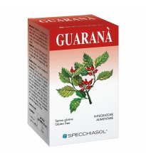 GUARANA ERBE 80CPS