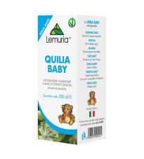 QUILIA BABY 100ML