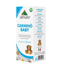 CARMINO BABY 100ML