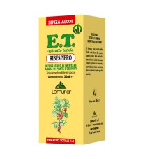 RIBES NERO ESTRATTO T 30ML